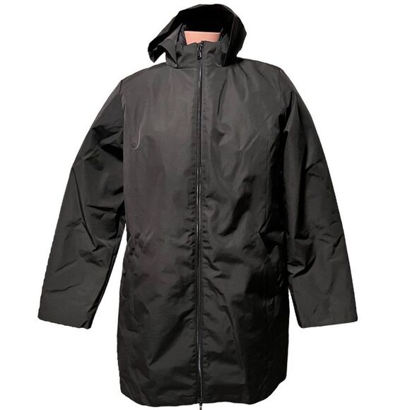 Centigrade 3-in-1 Soft Shell Detachable Puffer Jacket - Picture 2 of 6
